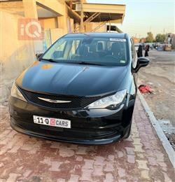 کرایسلەر ڤۆیجەر